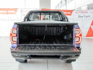 Toyota Hilux 2.8GD-6 double cab 4x4 Raider auto - Image 13