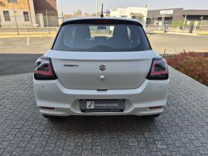Suzuki Swift 1.2 GL+ manual - Image 5