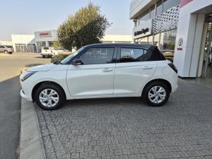 Suzuki Swift 1.2 GL+ manual - Image 20