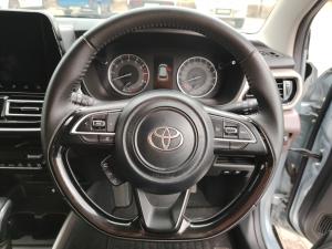 Toyota Starlet Cross 1.5 XR auto - Image 8