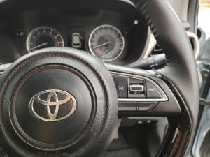 Toyota Starlet Cross 1.5 XR auto - Image 10