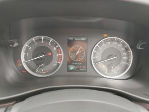 Toyota Starlet Cross 1.5 XR auto - Image 11