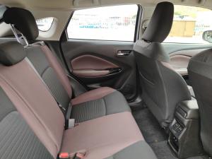 Toyota Starlet Cross 1.5 XR auto - Image 17