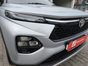 Toyota Starlet Cross 1.5 XR auto - Image 22