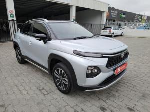 Toyota Starlet Cross 1.5 XR auto - Image 1