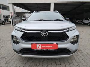 Toyota Starlet Cross 1.5 XR auto - Image 4