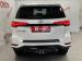 Toyota Fortuner 2.4GD-6 manual - Thumbnail 5