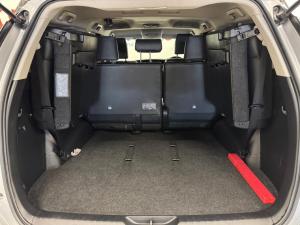 Toyota Fortuner 2.4GD-6 manual - Image 16