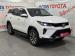 Toyota Fortuner 2.4GD-6 manual - Thumbnail 1