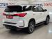 Toyota Fortuner 2.4GD-6 manual - Thumbnail 2