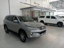 Thumbnail Toyota Fortuner 2.4GD-6