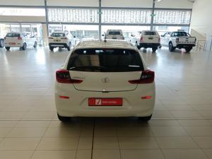 Toyota Starlet 1.5 Xi - Image 5