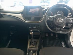 Toyota Starlet 1.5 Xi - Image 6