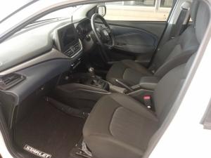 Toyota Starlet 1.5 Xi - Image 7