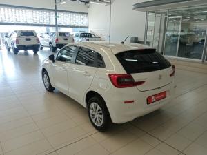 Toyota Starlet 1.5 Xi - Image 8
