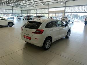 Toyota Starlet 1.5 Xi - Image 2
