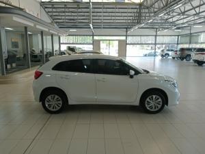 Toyota Starlet 1.5 Xi - Image 3