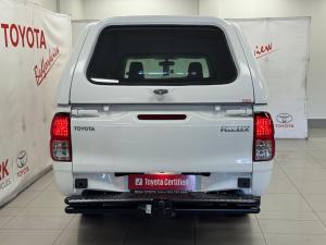 Toyota Hilux 2.0 single cab S (aircon) - Image 5