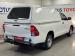 Toyota Hilux 2.0 single cab S (aircon) - Thumbnail 2
