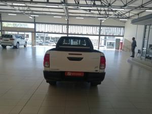 Toyota Hilux 2.4GD-6 Xtra cab Raider auto - Image 5