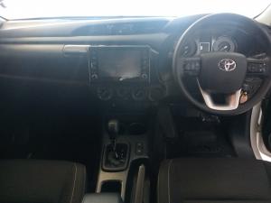 Toyota Hilux 2.4GD-6 Xtra cab Raider auto - Image 6