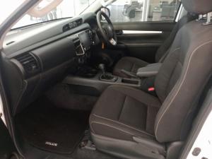 Toyota Hilux 2.4GD-6 Xtra cab Raider auto - Image 7