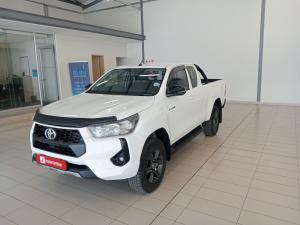 Toyota Hilux 2.4GD-6 Xtra cab Raider auto - Image 8
