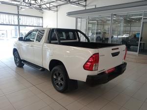 Toyota Hilux 2.4GD-6 Xtra cab Raider auto - Image 9