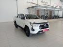 Thumbnail Toyota Hilux 2.4GD-6 Xtra cab Raider auto