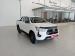 Toyota Hilux 2.4GD-6 Xtra cab Raider auto - Thumbnail 1