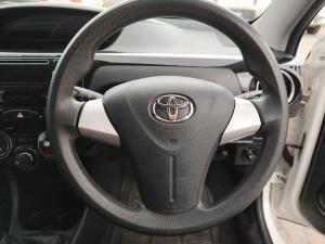 Toyota Etios Cross 1.5 Xs - Image 8