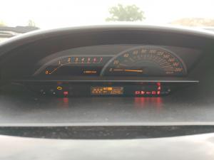 Toyota Etios Cross 1.5 Xs - Image 9