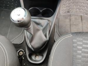 Toyota Etios Cross 1.5 Xs - Image 10