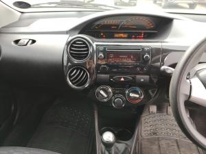 Toyota Etios Cross 1.5 Xs - Image 12