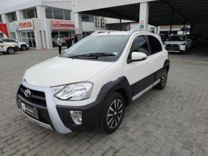 Toyota Etios Cross 1.5 Xs - Image 17