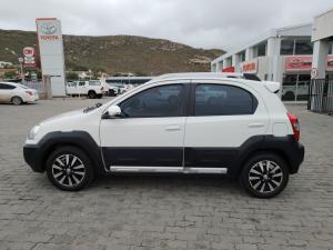 Toyota Etios Cross 1.5 Xs - Image 19