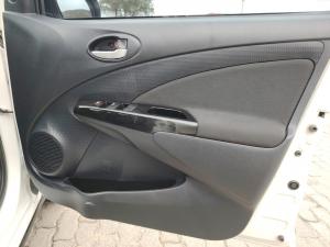 Toyota Etios Cross 1.5 Xs - Image 23
