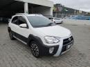 Thumbnail Toyota Etios Cross 1.5 Xs