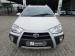 Toyota Etios Cross 1.5 Xs - Thumbnail 4