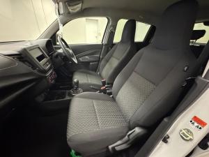 Toyota Vitz 1.0 - Image 7