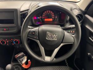 Toyota Vitz 1.0 - Image 8
