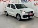 Toyota Vitz 1.0 - Thumbnail 1