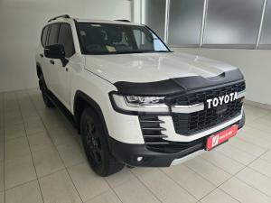Toyota Land Cruiser 300 3.3D GR-Sport - Image 1
