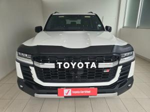 Toyota Land Cruiser 300 3.3D GR-Sport - Image 4