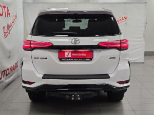 Toyota Fortuner 2.8GD-6 48V 4x4 - Image 5