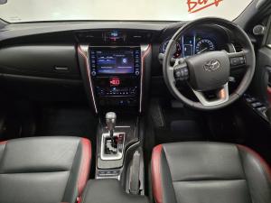 Toyota Fortuner 2.8GD-6 48V 4x4 - Image 6