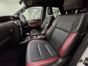 Toyota Fortuner 2.8GD-6 48V 4x4 - Image 7