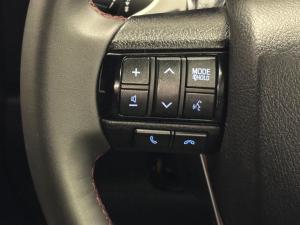Toyota Fortuner 2.8GD-6 48V 4x4 - Image 9