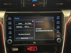 Toyota Fortuner 2.8GD-6 48V 4x4 - Image 12