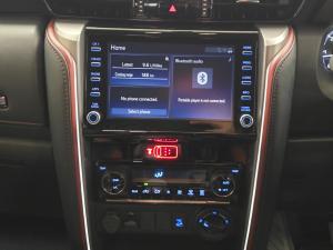 Toyota Fortuner 2.8GD-6 48V 4x4 - Image 13